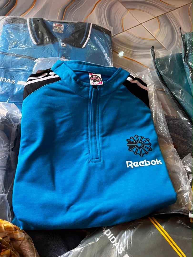 # Polo Homme Adidas