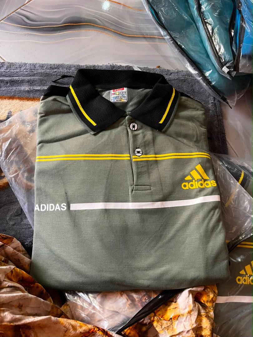 # Polo Homme Adidas