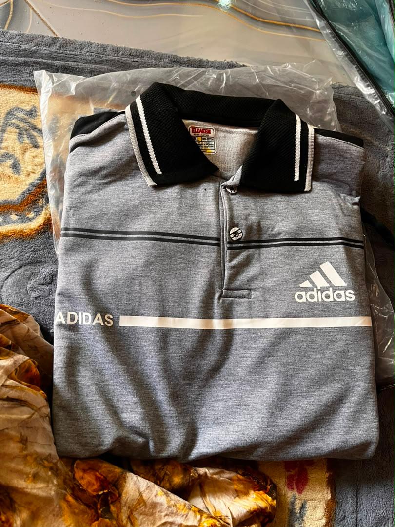 # Polo Homme Adidas
