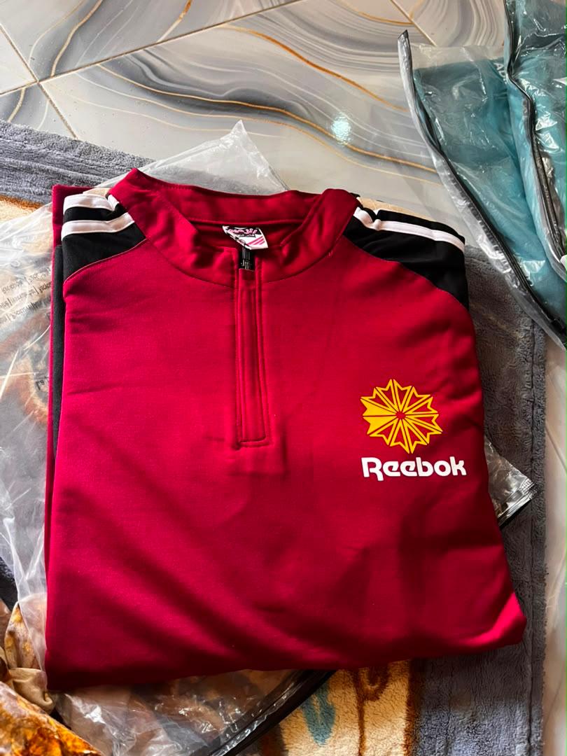 # Polo Homme Adidas