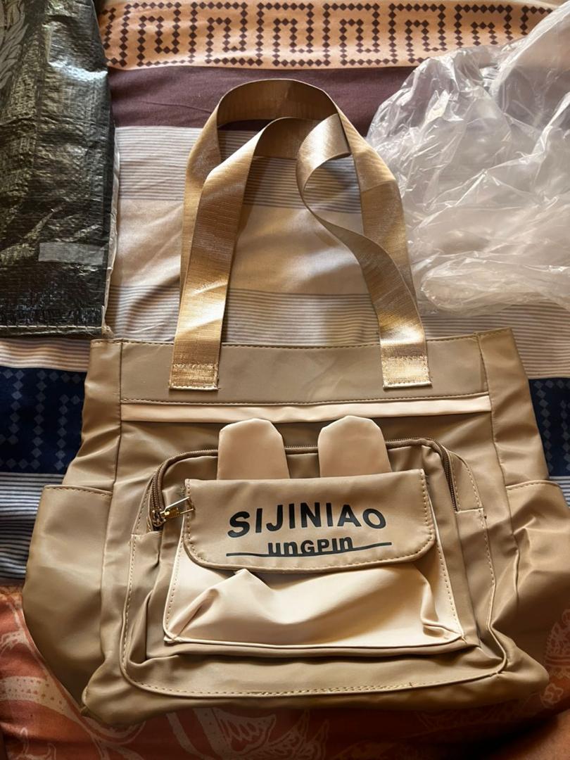 SIJINIAO nylon sac