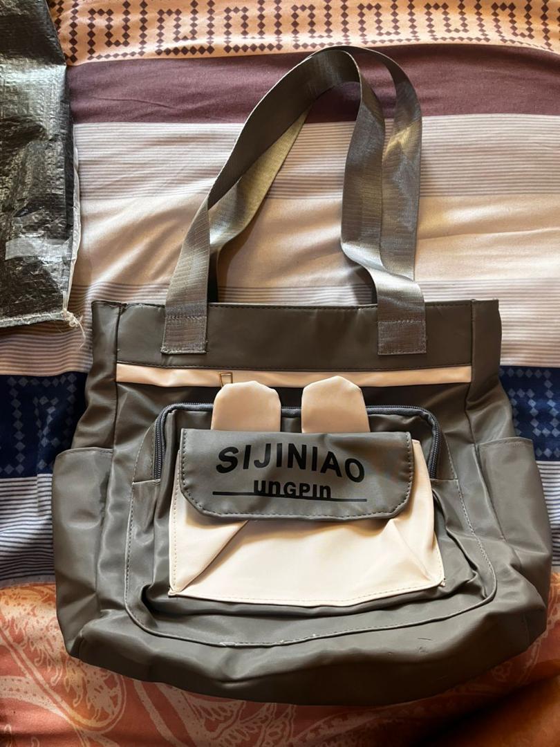SIJINIAO nylon sac