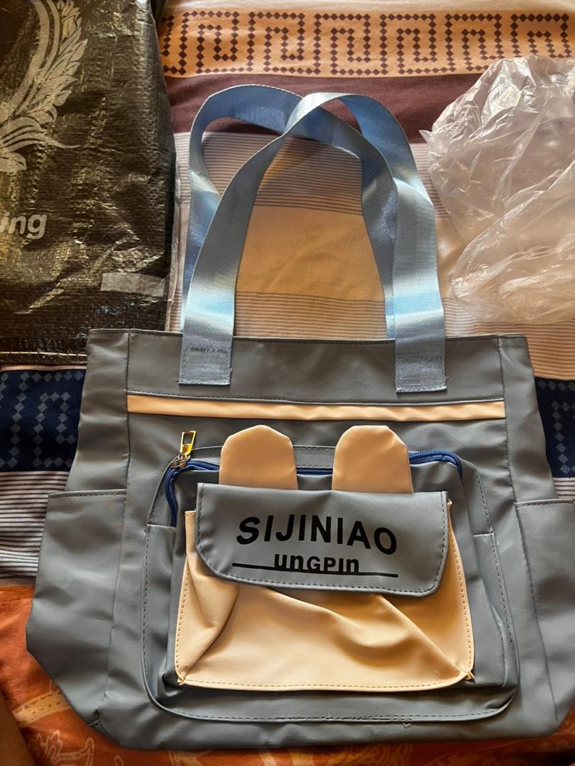 SIJINIAO nylon sac